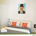 Campania Room Vomero