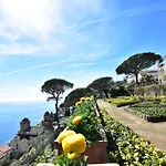Il Centro Storico Ravello