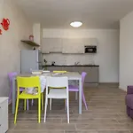 Corte Fasanella - Apartment Lilla