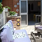 La Casa Sulla Spiaggia