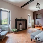 Villa Castravalva By Rent All Como