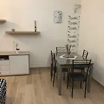 Delizioso Appartamento A Fano Zona Sassonia