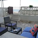 La Casa Sulla Spiaggia