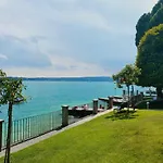 La Rosa Del Garda Apartment