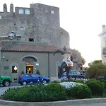 Il Cutignolo Di Capalbio