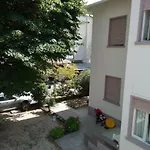 Un Giardino Vicino Al Mare