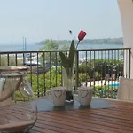 Apartment Ora