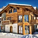 Chalet Remi-Stella Alpina