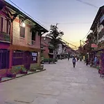 Bandipur Village Resort