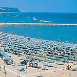 Appartamento Fano Zona Lido