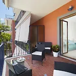 Amore Rentals - Sara Home