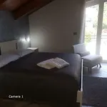 The Attic Room