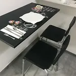 Napoli Central B&B