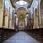 Le Stanze Della Regina