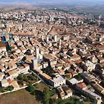 Le torri di Tarquinia