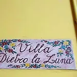 Villa Dietro La Luna