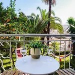 Lemon Tree House