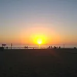 Sunset House