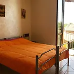 Villa The Sweet Rose With Pool
