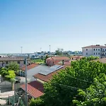 Altido Pampurio Airport Apartment