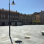 Monolocale Via Rasponi