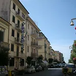 Viareggio, Via IV Novembre