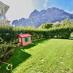 Private Garden In Paradise