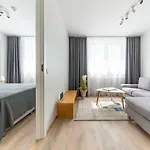 Best Apartments- Vega