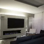 Crystal Skyline Neapolis