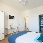 Altido Pampurio Airport Apartment