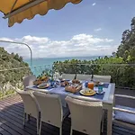 Villa Dei Limoni Con Terrazza E Discesa A Mare