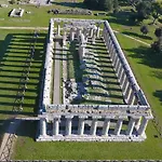 Tra Amalfi, Pompei, Paestum