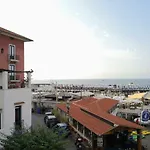 House Of The Sailor