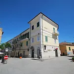 Casa Lidia - Centrale Con Balcone Vista Mare E Aria Condizionata