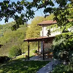 Casa Sisengla Tra Lago E Monti