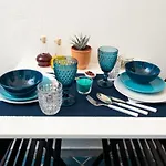 Light Blue - Apartment In The Middle Of Everything