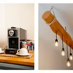Light Blue - Apartment In The Middle Of Everything