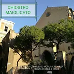 Ciuciu' Naples Apartment
