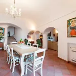 Casa Claudius - Positano