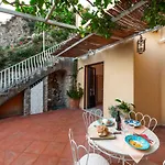 Casa Claudius - Positano