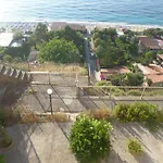 Balcone Sul Mare