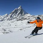 Appartamento Vista Cervino