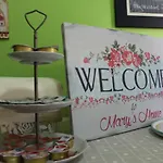 Mary'S Home