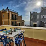 Attico Sul Mediterraneo