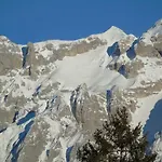 Hs4U Chalet Sulle Piste - Dolomiti - Madonna Di Campiglio