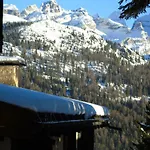 Hs4U Chalet Sulle Piste - Dolomiti - Madonna Di Campiglio