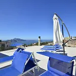La Terrazza Sui Due Golfi