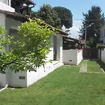 Villa Colle Circeo 1°