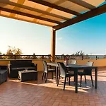 Villa Lucia Terrazza Panoramica