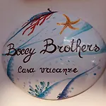 Boccy Brothers